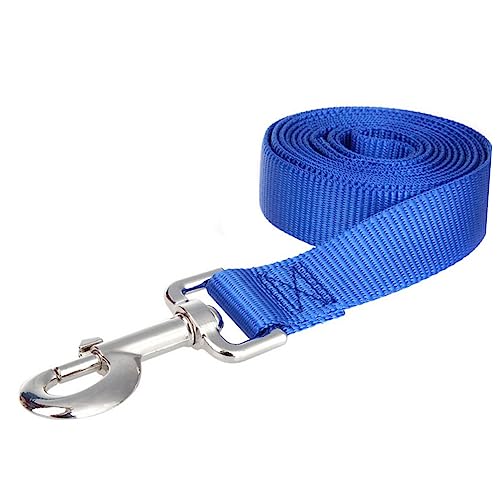 Happyyami Heimtiertraining führen Kanarienvogel Nest Langer Gürtel Haustierleine Hundetraining an der Leine hundegurt hundelaufband lunghi Trainingsleine für Hunde Hundetraining führen Blue Happyyami Heimtiertraining führen Kanarienvogel Nest Langer Gürtel Haustierleine Hundetraining an der Leine hundegurt hundelaufband lunghi Trainingsleine für Hunde Hundetraining führen Blue von Happyyami