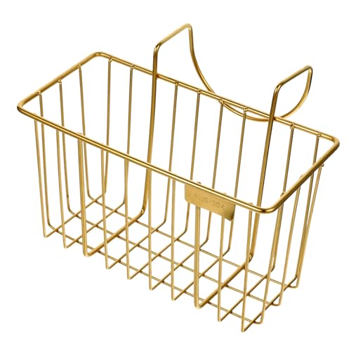 Happyyami Heuhalter für Meerschweinchen Einfacher Futterständer Aus Metall Platzsparender Heuspender für Kaninchen Happyyami Heuhalter für Meerschweinchen Einfacher Futterständer Aus Metall Platzsparender Heuspender für Kaninchen von Happyyami