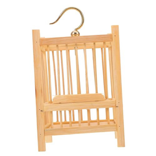 Happyyami Käfig Für Kleintiere Mini-zuchtkäfig Für Grillen Und Heuschrecken Tragbarer Käfig Mit Verstärktem Kupferhaken Fördert Die Tier Und Pflanzenkunde Bei Kindern Für Erkundung von Happyyami