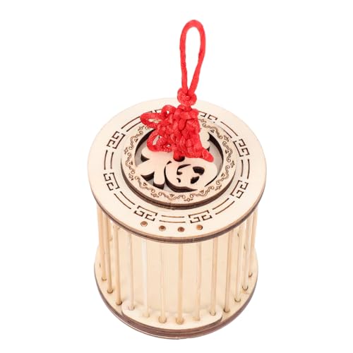 Happyyami Käfig Aus Bambusmaterial Für Kleine Insekten Wie Grillen Und Heuschrecken Tragbar Und Praktisch Für Outdoor-beobachtung Stilvoll Und Sicher Für Junge Mädchen Happyyami Käfig Aus Bambusmaterial Für Kleine Insekten Wie Grillen Und Heuschrecken Tragbar Und Praktisch Für Outdoor-beobachtung Stilvoll Und Sicher Für Junge Mädchen von Happyyami