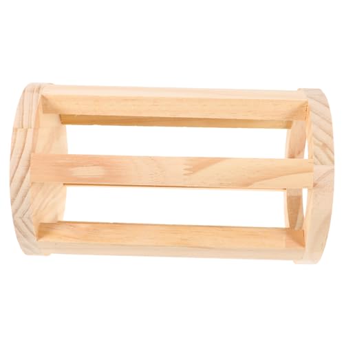 Happyyami Futterspender Für Kleintiere Einstellbare Heuraufe Für Kaninchen Und Meerschweinchen Mit Großer Kapazität Und Langlebig Für Käfige Und Futterstationen von Happyyami