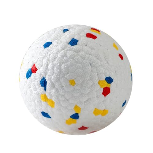 Happyyami Interaktives Kauspielzeug für Hunde Haustierspielzeug Rot Groß Leicht Zu Reinigen Happyyami Interaktives Kauspielzeug für Hunde Haustierspielzeug Rot Groß Leicht Zu Reinigen von Happyyami
