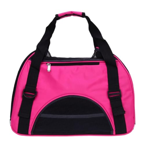 Happyyami Haustier Rucksack Tragetasche Für Hunde Und Katzen Faltbare Atmungsaktive Transporttasche Für Reisen Größe S Ideal Für Outdoor Aktivitäten Und Happyyami Haustier Rucksack Tragetasche Für Hunde Und Katzen Faltbare Atmungsaktive Transporttasche Für Reisen Größe S Ideal Für Outdoor Aktivitäten Und von Happyyami
