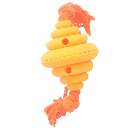 Happyyami Hundespielzeug Aus Silikon Leckerli-Spielzeug Leckerli-Spender Interaktives Hundespielzeug Interaktives Hundekauspielzeug Für Haustiere Happyyami Hundespielzeug Aus Silikon Leckerli-Spielzeug Leckerli-Spender Interaktives Hundespielzeug Interaktives Hundekauspielzeug Für Haustiere von Happyyami