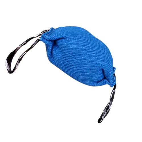 Happyyami Hundetrainingsspielzeug Molarenspielzeug für Welpen Hundebeißspielzeug Beiß- und Zerrspielzeug Interaktives Haustierspielzeug Kauspielzeug Hundebälle Happyyami Hundetrainingsspielzeug Molarenspielzeug für Welpen Hundebeißspielzeug Beiß- und Zerrspielzeug Interaktives Haustierspielzeug Kauspielzeug Hundebälle von Happyyami