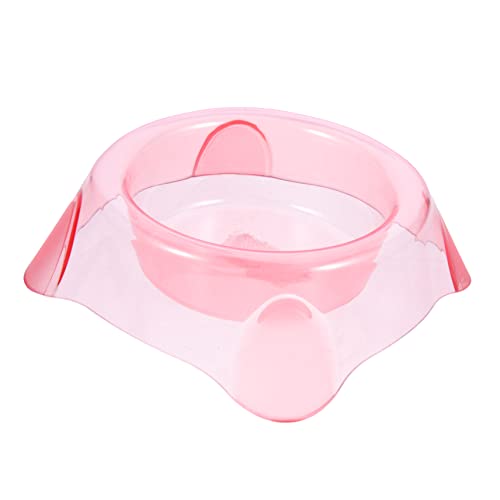 Happyyami Pet Dog Bowl Für Katzen Und Hunde Rutschfester Transparenter Futternapf Einfach Zu Reinigen Für Trocken Und Nassfutter Happyyami Pet Dog Bowl Für Katzen Und Hunde Rutschfester Transparenter Futternapf Einfach Zu Reinigen Für Trocken Und Nassfutter von Happyyami
