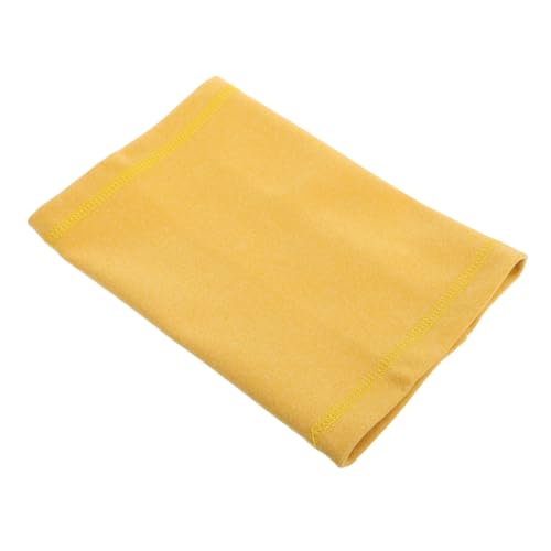 Happyyami Hund Ohrenschützer Für Elastische Haustiermütze Beruhigung Und Gehörschutz Weicher Hundeschal Für Zusätzliche Wärme Für Während Gewittern Und von Happyyami