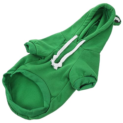 Happyyami Hundekleidung Hundehoodies Für Kleine Hunde Hundemützen Windhund Züchten Hundepflegekittel Kühlender Hundemantel Welpendecke Dackel Kühljacke Für Hunde Hundeshampoo Schal Polyester Happyyami Hundekleidung Hundehoodies Für Kleine Hunde Hundemützen Windhund Züchten Hundepflegekittel Kühlender Hundemantel Welpendecke Dackel Kühljacke Für Hunde Hundeshampoo Schal Polyester von Happyyami