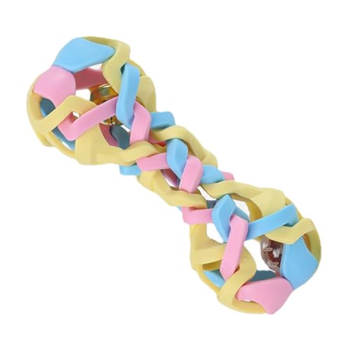 Happyyami Hundeknochen interaktives leuchtspielzeug hundezubehör Molar- Kauspielzeug für Hunde Hundeshampoo zäh Weben von Hundespielzeug Kauspielzeug Happyyami Hundeknochen interaktives leuchtspielzeug hundezubehör Molar- Kauspielzeug für Hunde Hundeshampoo zäh Weben von Hundespielzeug Kauspielzeug von Happyyami