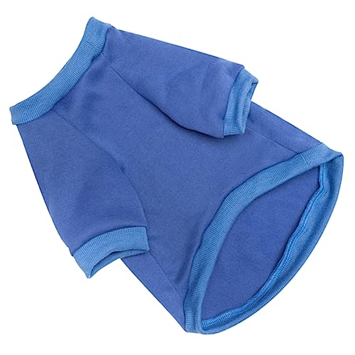 Happyyami Hundepullover Haustier Hasen Hundekleidung Hundeshampoo Welpenzubehör Pulli französische Bulldogge Pulli für französische Bulldogge Kleidung für Hunde Hunde-Sweatshirt Polyester Happyyami Hundepullover Haustier Hasen Hundekleidung Hundeshampoo Welpenzubehör Pulli französische Bulldogge Pulli für französische Bulldogge Kleidung für Hunde Hunde-Sweatshirt Polyester von Happyyami