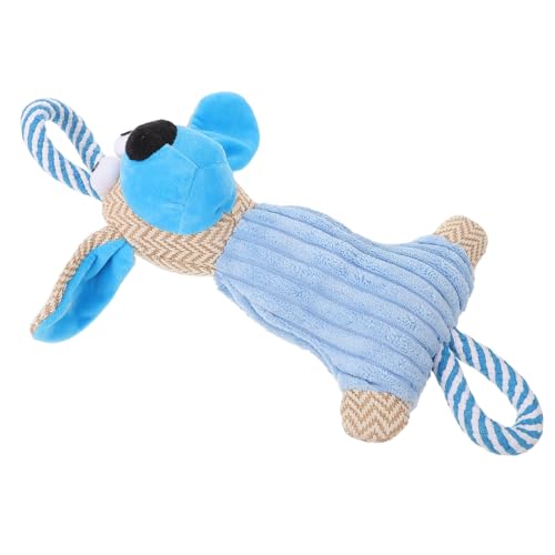 Happyyami Cartoon-hundespielzeug Plüsch-hundespielzeug Hundespielzeug Für Hunde Kauspielzeug Happyyami Cartoon-hundespielzeug Plüsch-hundespielzeug Hundespielzeug Für Hunde Kauspielzeug von Happyyami