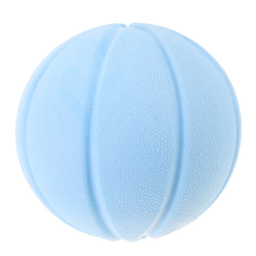 Happyyami Hundespielzeug Kauspielzeug Für Welpen Hundebälle Spielzeug Für Haustiere Hundeball Leckerli-Ball Für Hunde Interaktives Spielzeug Für Hunde Ball Behandeln Haustierball Emulsion Happyyami Hundespielzeug Kauspielzeug Für Welpen Hundebälle Spielzeug Für Haustiere Hundeball Leckerli-Ball Für Hunde Interaktives Spielzeug Für Hunde Ball Behandeln Haustierball Emulsion von Happyyami