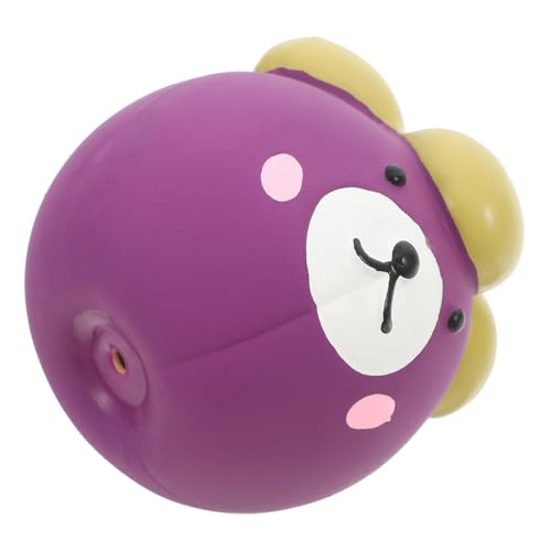 Happyyami Latex-hundespielzeug Quietschend Für Hunde Zum Zahnen Kauspielzeug Tierformen Interaktives Hundespielzeug Happyyami Latex-hundespielzeug Quietschend Für Hunde Zum Zahnen Kauspielzeug Tierformen Interaktives Hundespielzeug von Happyyami