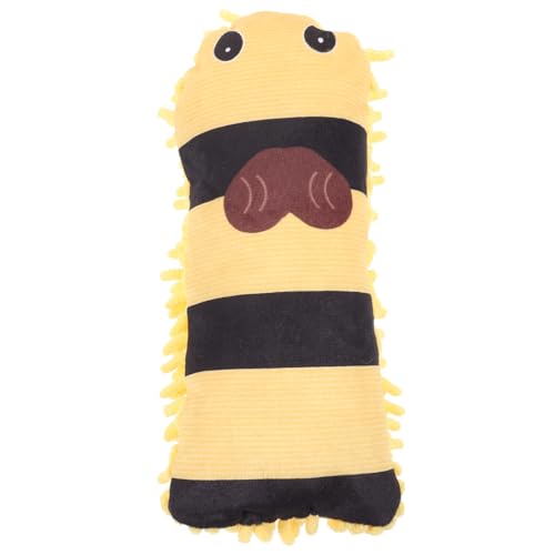 Happyyami Hundespielzeug Plüschtier Hund zahnbürste quietschender Hund Welpen Laufstall Fasan Interactive Dog Toys Dog chew Toy Dogs Toys hundspielzeug für Welpen Welpenspielzeug Happyyami Hundespielzeug Plüschtier Hund zahnbürste quietschender Hund Welpen Laufstall Fasan Interactive Dog Toys Dog chew Toy Dogs Toys hundspielzeug für Welpen Welpenspielzeug von Happyyami