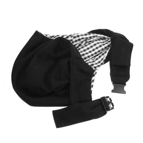 Happyyami Neuer Titel Für Ihr Produkt Könnte Wie Folgt Lauten Tragetasche Für Haustiere Großer Verstellbarem Schultergurt Für Reisen Und Outdoor-aktivitäten Geeignet von Happyyami