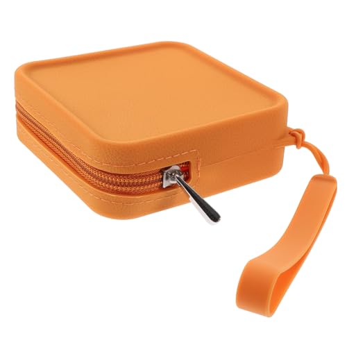 Happyyami Leckerli-Tasche Für Das Training Kompakter Und Robuster Leckerli-behälter Aus Silikon Für Hunde von Happyyami