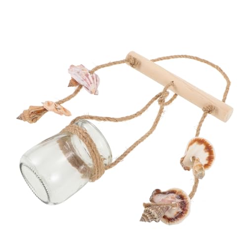 Happyyami Hydroponischer Wandpflanzer Kreative Glasvase Für Hydroponische Pflanzen Für Wohnkultur Cafés Und Bars Leicht Und Langlebig Mediterraner Stil Für Stilvolle Dekoration Happyyami Hydroponischer Wandpflanzer Kreative Glasvase Für Hydroponische Pflanzen Für Wohnkultur Cafés Und Bars Leicht Und Langlebig Mediterraner Stil Für Stilvolle Dekoration von Happyyami