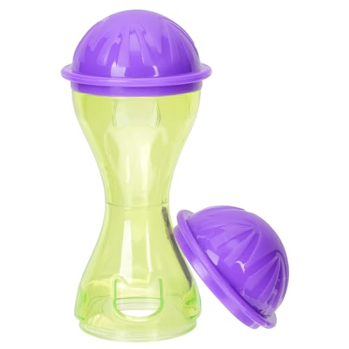 Happyyami Hundespielzeug Slow Feeder Interaktiver Leckerli-Spender für Die Gesundheit Von Haustieren Snack-Spielzeug für Katzen und Hunde von Happyyami