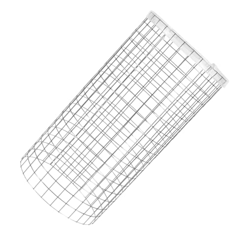 Happyyami Fish Spawning Cone Net Laichschale Für Zierfische Und Garnelen Für Aquarien Langlebiges Eisenmaterial Einfache Dekoration Für Aquarien Happyyami Fish Spawning Cone Net Laichschale Für Zierfische Und Garnelen Für Aquarien Langlebiges Eisenmaterial Einfache Dekoration Für Aquarien von Happyyami