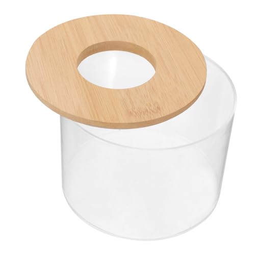 Happyyami Kasten Badezimmer für Hamster Hamsterbadewanne Welpe Klares Hamsterbad Wurf Igel Zubehör Sandbad für Hamster Hamster-Duschraum tragen-badewanne Haushalt Chinchilla Badewanne Acryl Happyyami Kasten Badezimmer für Hamster Hamsterbadewanne Welpe Klares Hamsterbad Wurf Igel Zubehör Sandbad für Hamster Hamster-Duschraum tragen-badewanne Haushalt Chinchilla Badewanne Acryl von Happyyami