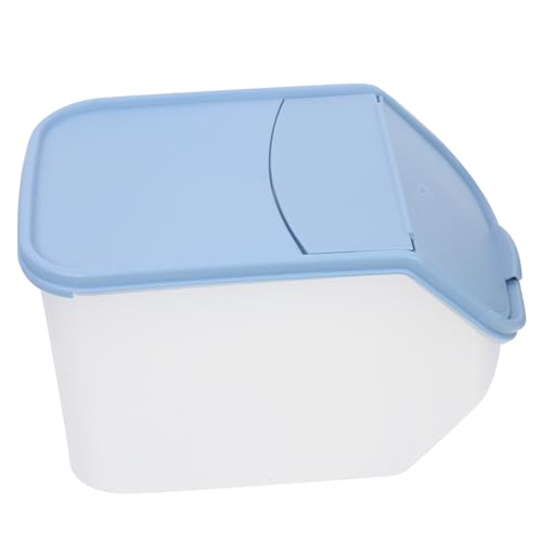 Happyyami Kasten Hamsterbad Hamster klo hamstersand nager käfig Kleintier Sandbadbox Badezubehör für das Bad Igel Toilette Chinchilla-Badewanne Haushalt Chinchilla Badewanne Sport Blue Happyyami Kasten Hamsterbad Hamster klo hamstersand nager käfig Kleintier Sandbadbox Badezubehör für das Bad Igel Toilette Chinchilla-Badewanne Haushalt Chinchilla Badewanne Sport Blue von Happyyami