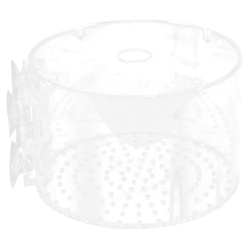 Happyyami Kasten Isolationsbox Für Aquarien Tank Kanister Bausatz Fisch Futterspender Filter Trennnetz Für Aquarien Aquariumzubehör Schneckenfänger Für Aquarien Aquarienbedarf Acryl Happyyami Kasten Isolationsbox Für Aquarien Tank Kanister Bausatz Fisch Futterspender Filter Trennnetz Für Aquarien Aquariumzubehör Schneckenfänger Für Aquarien Aquarienbedarf Acryl von Happyyami