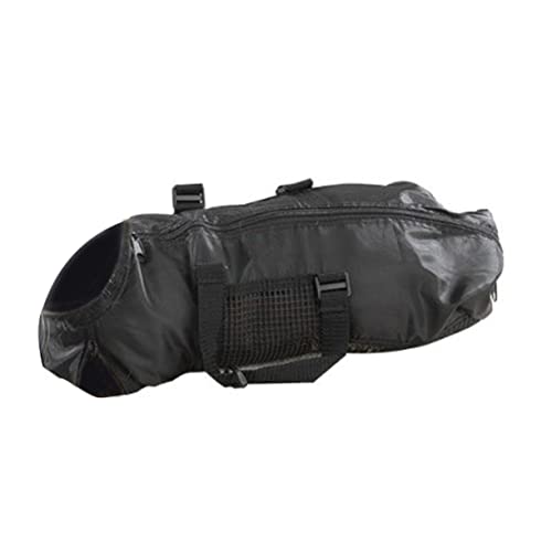 Happyyami Cat Grooming Bag Für Katzenpflege Katzenwasch Und Krallenpflegebeutel Mit Sicherem Halsband Strapazierfähigem Oxford Unterwegs Und Beim Baden von Happyyami