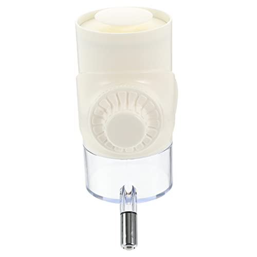 Happyyami Hundewasserflasche Mit Hängendem Design Auslaufsicherer Wasserspender Für Haustiere Praktischer Trinkbehälter Für Katzen Und Hunde Für Und Unterwegs von Happyyami