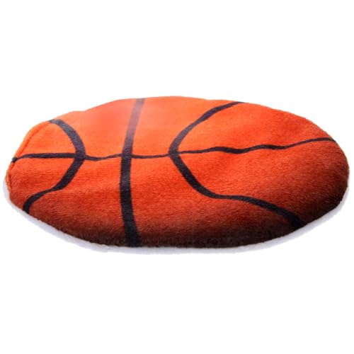 Happyyami Katzentrainingsspielzeug Haustier-wurfspielzeug Interaktives Katzenspielzeug Katzen-Basketball-disc-Spielzeug Kätzchen-Spielzeug Bälle Spielzeug Happyyami Katzentrainingsspielzeug Haustier-wurfspielzeug Interaktives Katzenspielzeug Katzen-Basketball-disc-Spielzeug Kätzchen-Spielzeug Bälle Spielzeug von Happyyami