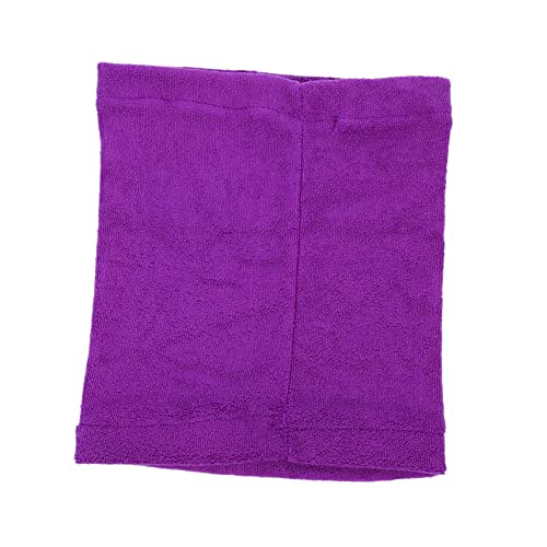 Happyyami Elastischer Ohrenschützer für Hunde Geräuschreduzierung für Die Heimtierversorgung Tragbarer Multifunktionaler Ohrenschützer für Welpen Weich und Bequem Happyyami Elastischer Ohrenschützer für Hunde Geräuschreduzierung für Die Heimtierversorgung Tragbarer Multifunktionaler Ohrenschützer für Welpen Weich und Bequem von Happyyami