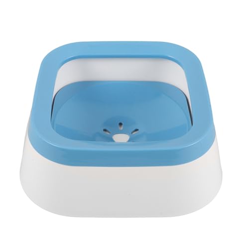 Happyyami Auto Haustier Fütterung Schüssel Hund Wasser Schüssel Schwimmende Scheibe Tiernahrung Container Für Katzen Happyyami Auto Haustier Fütterung Schüssel Hund Wasser Schüssel Schwimmende Scheibe Tiernahrung Container Für Katzen von Happyyami
