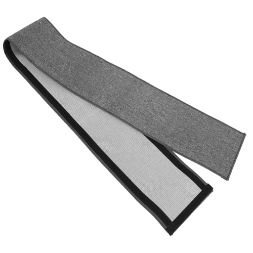 Happyyami Katzenlaufband-Matte Leise Übungsmatte Für Katzenräder rutschfeste Kratzunterlage Bequem Für Hausgebrauch Fördert Fitness Und Wohlbefinden Für Aktive Katzen Happyyami Katzenlaufband-Matte Leise Übungsmatte Für Katzenräder rutschfeste Kratzunterlage Bequem Für Hausgebrauch Fördert Fitness Und Wohlbefinden Für Aktive Katzen von Happyyami