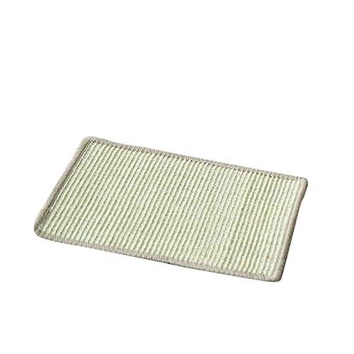 Happyyami Kreative Sisal-kratzmatte Für Katzen Multifunktionales Kratzbrett Und Schlafkissen Zufällige Farbe Stil Spielzeug Für Katzen Krallenpflege Und Entspannung Happyyami Kreative Sisal-kratzmatte Für Katzen Multifunktionales Kratzbrett Und Schlafkissen Zufällige Farbe Stil Spielzeug Für Katzen Krallenpflege Und Entspannung von Happyyami