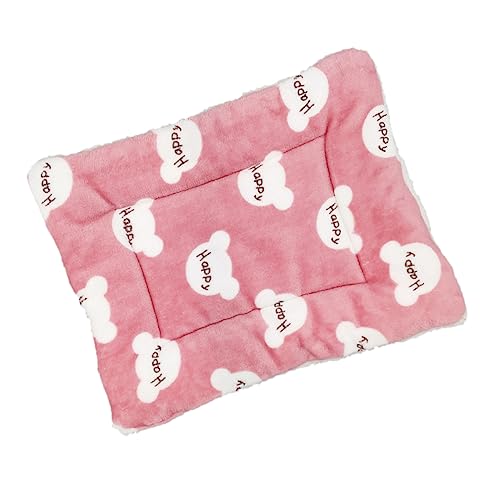Happyyami Hundebettdecke - Universelles Ruhekissen Für Haustiere Große Hundebettunterlage Happyyami Hundebettdecke - Universelles Ruhekissen Für Haustiere Große Hundebettunterlage von Happyyami
