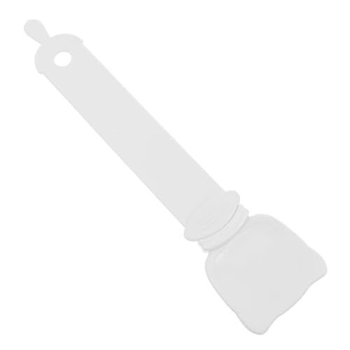Happyyami Cat Wet Treat Feeder Spoon Katzenlöffel Mit Katzenohren Wiederverwendbare Fütterungslösung Für Nassfutter Und Leckerlis Praktische -Funktion Für Haustierbesitzer Bequem Und von Happyyami
