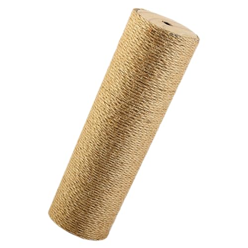 Happyyami Katzenklettergerüst Juteseil Katzenkratzbaum Katzenkratzer Für Hauskatzen Entzückender Katzenkratzbaum Dekorativer Katzenkratzer Für Katzen Haushaltskratzbaum Happyyami Katzenklettergerüst Juteseil Katzenkratzbaum Katzenkratzer Für Hauskatzen Entzückender Katzenkratzbaum Dekorativer Katzenkratzer Für Katzen Haushaltskratzbaum von Happyyami