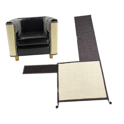 Happyyami Katzenkratzer Spielzeug Für Katzen Drinnen Kratzunterlage Für Katzen Eckkratzer Für Katzen Katzenkratzbrett Spielzeug Für Haustiere Kratzspielzeug Für Katzen Katze Kratzt Sofa Tore Happyyami Katzenkratzer Spielzeug Für Katzen Drinnen Kratzunterlage Für Katzen Eckkratzer Für Katzen Katzenkratzbrett Spielzeug Für Haustiere Kratzspielzeug Für Katzen Katze Kratzt Sofa Tore von Happyyami