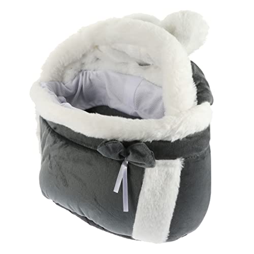 Happyyami Katzenrucksack Katzentragetasche Bequemes Nest für Abenteuer Im Freien Happyyami Katzenrucksack Katzentragetasche Bequemes Nest für Abenteuer Im Freien von Happyyami