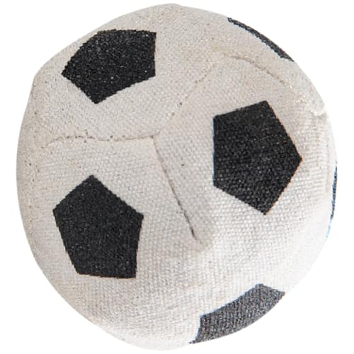 Happyyami Interaktiver Katzenball Mit Katzenminze Kauball Für Katzen Zur Zahnpflege Lustiges Spielzeug Für Drinnen Fördert Gesundheit Und Aktivität Der Kätzchen Happyyami Interaktiver Katzenball Mit Katzenminze Kauball Für Katzen Zur Zahnpflege Lustiges Spielzeug Für Drinnen Fördert Gesundheit Und Aktivität Der Kätzchen von Happyyami