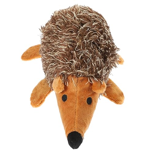 Happyyami Kauspielzeug für Hunde mit Backenzähnen Haustierspielzeug für Hunde Sicheres Haustierspielzeug Interaktives Hundespielzeug Plüschspielzeug Happyyami Kauspielzeug für Hunde mit Backenzähnen Haustierspielzeug für Hunde Sicheres Haustierspielzeug Interaktives Hundespielzeug Plüschspielzeug von Happyyami