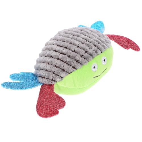 Happyyami Kauspielzeug Für Haustiere Hund Quietscht Welpe Zahnpasta Für Hunde Quietschend Haustierbedarf Hundespielzeug Bausatz Hundefutter Für Kleine Hunde Plüsch Happyyami Kauspielzeug Für Haustiere Hund Quietscht Welpe Zahnpasta Für Hunde Quietschend Haustierbedarf Hundespielzeug Bausatz Hundefutter Für Kleine Hunde Plüsch von Happyyami