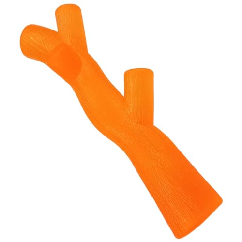 Happyyami Kauspielzeug Für Haustiere Hundestöcke Hundezahnbürstenspielzeug Hund Aggressive Kauer Zahnbürste Für Hunde Kauspielzeug Für Welpen Beim Zahnen Behandeln Pfote Orange Happyyami Kauspielzeug Für Haustiere Hundestöcke Hundezahnbürstenspielzeug Hund Aggressive Kauer Zahnbürste Für Hunde Kauspielzeug Für Welpen Beim Zahnen Behandeln Pfote Orange von Happyyami