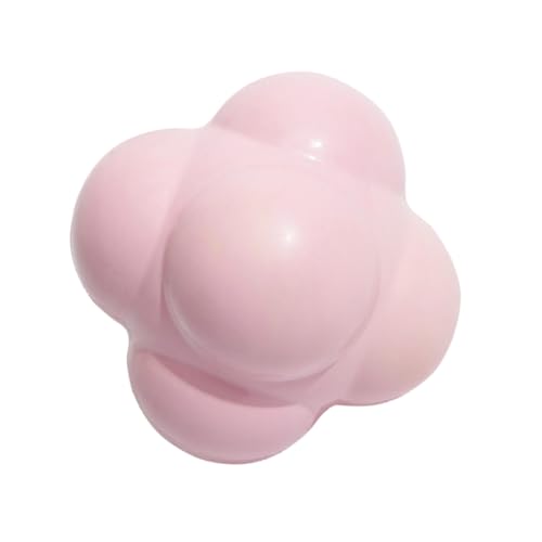 Happyyami Kauspielzeug für Haustiere Hunde klein Hund zahnbürste quietschend Interactive Dog Toys interaktives chew Toy Backenzahnspielzeug aus Gummi für Hunde Welpenspielzeug Rosa Happyyami Kauspielzeug für Haustiere Hunde klein Hund zahnbürste quietschend Interactive Dog Toys interaktives chew Toy Backenzahnspielzeug aus Gummi für Hunde Welpenspielzeug Rosa von Happyyami