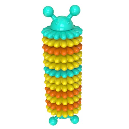 Happyyami Kauspielzeug für Haustiere Spielzeughund Haustier Zahnpasta Welpe Yak funnytoys Funny Toys Molarenspielzeug zur Reinigung von Haustieren Backenzahnspielzeug für Hunde Happyyami Kauspielzeug für Haustiere Spielzeughund Haustier Zahnpasta Welpe Yak funnytoys Funny Toys Molarenspielzeug zur Reinigung von Haustieren Backenzahnspielzeug für Hunde von Happyyami