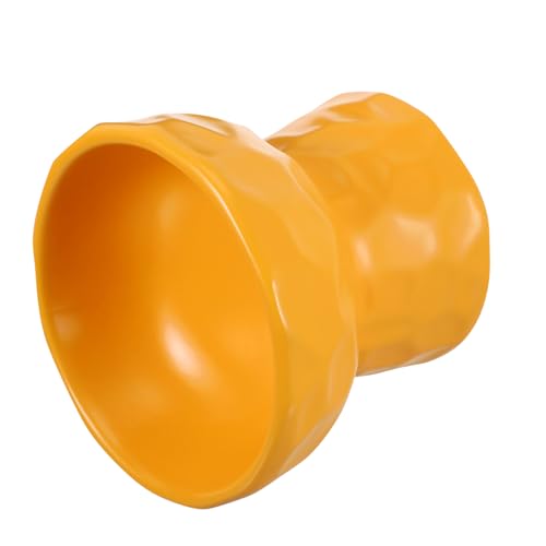 Happyyami Keramikschale Futternapf Für Kätzchen Katzennäpfe Aus Edelstahl Wasserspender Für Kätzchen Haustierfutterhalter Erhöhter Wassernapf Für Hunde Essen Halswirbelsäule Haustierzubehör Happyyami Keramikschale Futternapf Für Kätzchen Katzennäpfe Aus Edelstahl Wasserspender Für Kätzchen Haustierfutterhalter Erhöhter Wassernapf Für Hunde Essen Halswirbelsäule Haustierzubehör von Happyyami