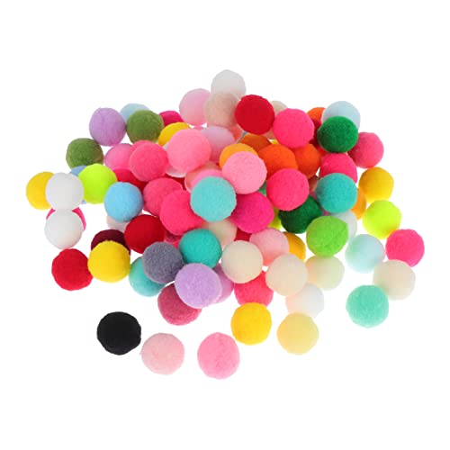 Happyyami 100stücke Katzen Spielzeug Bälle Interaktive Katzenbälle Für Unterhaltung Farbenfrohe Und Robuste Spielzeuge Für Katzen Und Kätzchen Fördern Aktives Spielverhalten Und Happyyami 100stücke Katzen Spielzeug Bälle Interaktive Katzenbälle Für Unterhaltung Farbenfrohe Und Robuste Spielzeuge Für Katzen Und Kätzchen Fördern Aktives Spielverhalten Und von Happyyami