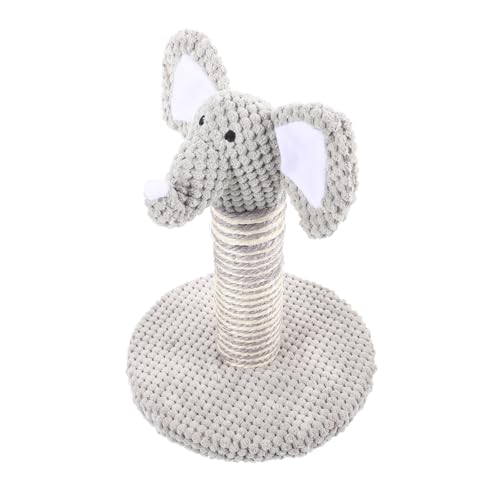 Happyyami Klettergerüst für Katzen Pole Beiträge Wurf katzenmöbel cat Furniture cat Tree Katzenkratzer für drinnen Katzenkratzer für den täglichen Gebrauch Papierrohr Grey Happyyami Klettergerüst für Katzen Pole Beiträge Wurf katzenmöbel cat Furniture cat Tree Katzenkratzer für drinnen Katzenkratzer für den täglichen Gebrauch Papierrohr Grey von Happyyami