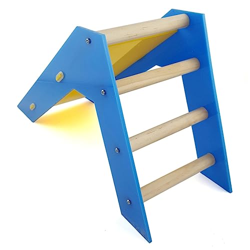 Happyyami Kletterspielzeug Für Vögel Hamsterspielzeug Vögel Spielzeug Abenteuerspielzeug Für Vögel Lernspielzeug Hamster-kletterspielzeug Vogelspielzeug Papageienspielplatz Hölzern Happyyami Kletterspielzeug Für Vögel Hamsterspielzeug Vögel Spielzeug Abenteuerspielzeug Für Vögel Lernspielzeug Hamster-kletterspielzeug Vogelspielzeug Papageienspielplatz Hölzern von Happyyami