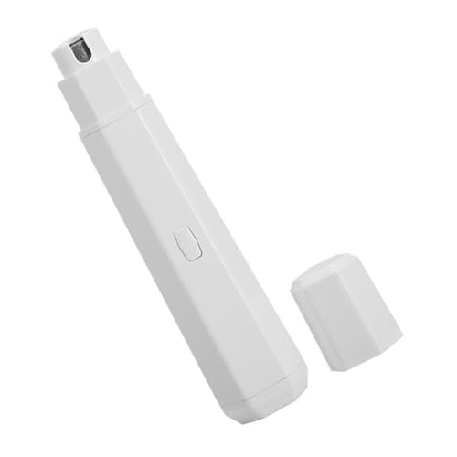 Happyyami USB-Haustier-nagelpolierer Leiser Elektrischer Hunde-nageltrimmer Batterieloses Haustier-pflegewerkzeug Happyyami USB-Haustier-nagelpolierer Leiser Elektrischer Hunde-nageltrimmer Batterieloses Haustier-pflegewerkzeug von Happyyami
