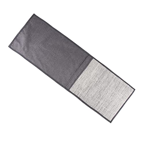 Happyyami Kratzbaum Für Katzen Katzenkratzer Für Teppiche Kratzspielzeug Für Katzen Kaktus-Teppich Spielzeugkätzchen Kaktus Spielzeug Autokratzer Rakel Katzenkratzer Aus Pappe Grey Sisal Happyyami Kratzbaum Für Katzen Katzenkratzer Für Teppiche Kratzspielzeug Für Katzen Kaktus-Teppich Spielzeugkätzchen Kaktus Spielzeug Autokratzer Rakel Katzenkratzer Aus Pappe Grey Sisal von Happyyami